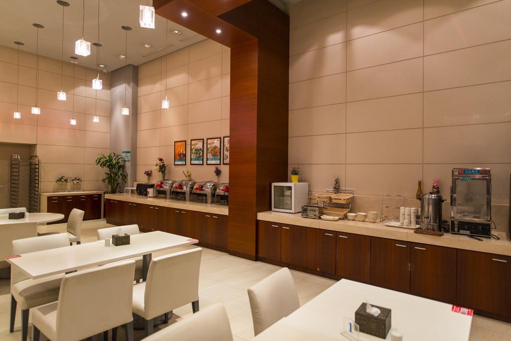 Jinjiang Inn Select Wuhan Chu Hehan Street Shuiguohu Zewnętrze zdjęcie