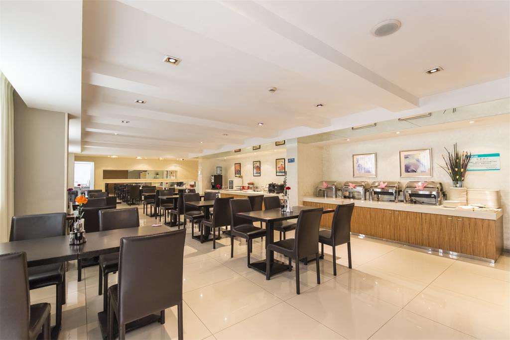 Jinjiang Inn Select Wuhan Chu Hehan Street Shuiguohu Zewnętrze zdjęcie